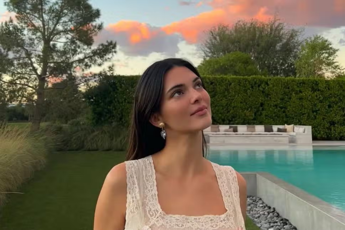 Kendall Jenner