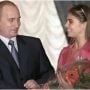 ‘I Love Him So Much’: Vladimir Putin’s ‘Girlfriend’ Opens Up in Past Interview