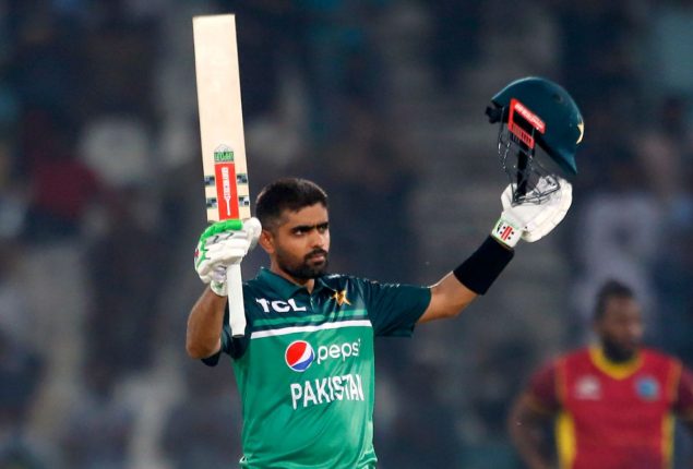 Babar Azam’s unbelievable stats earn rave reviews from Aussies