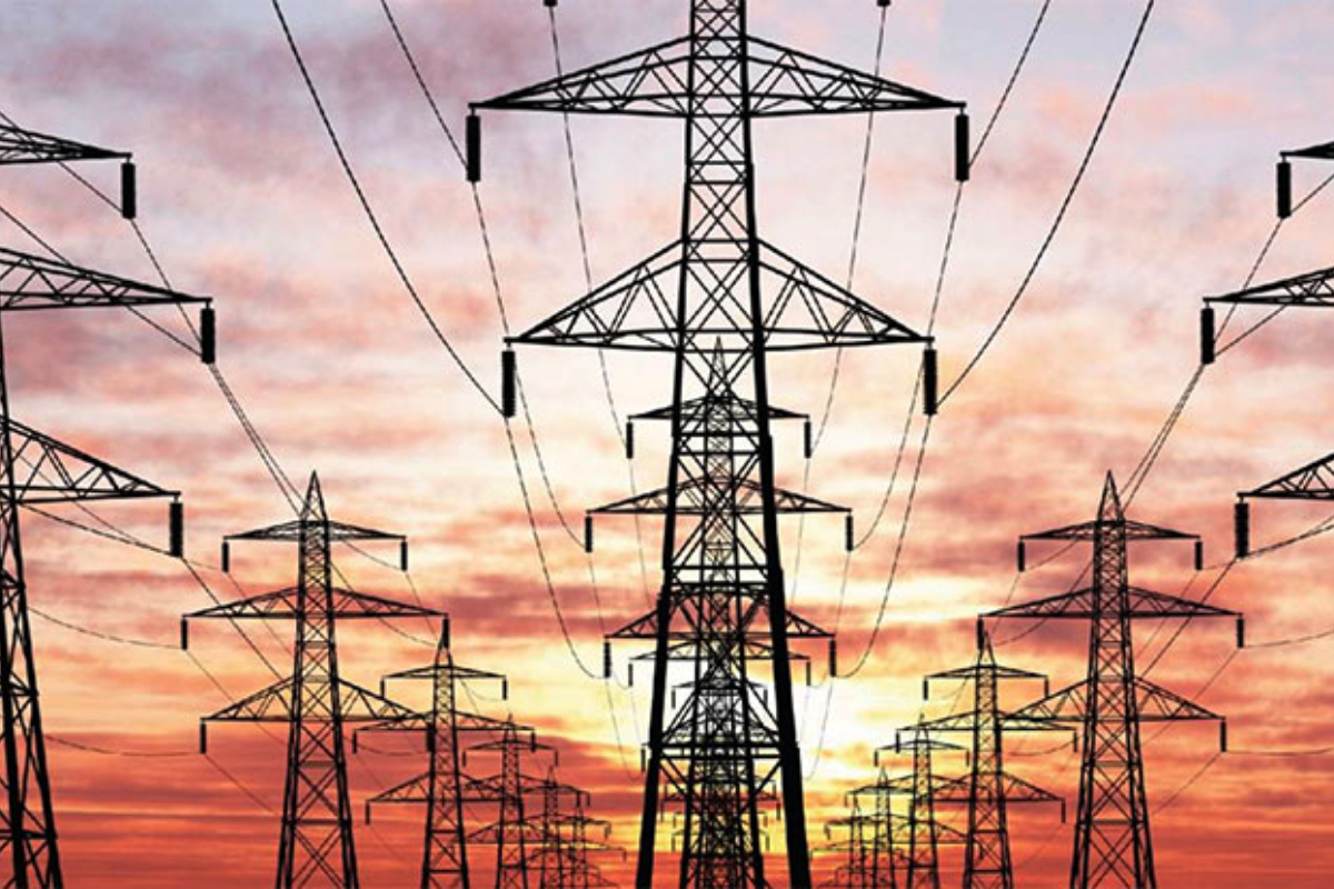 Electricity prices reduced by Rs. 1.23 per unit
