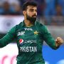 Shadab Khan: “Much-needed rest has helped me get over the mental barrier”