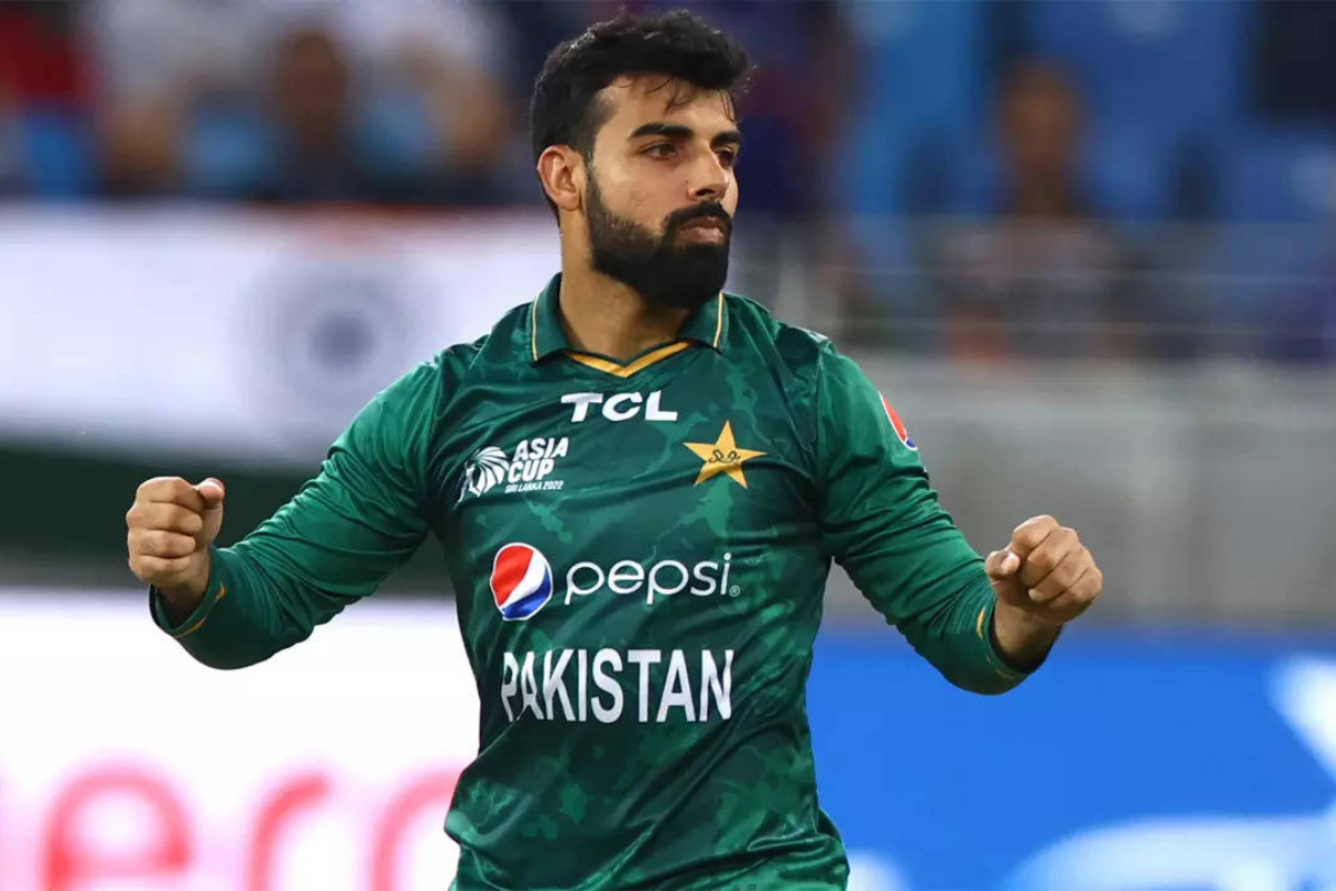 Shadab Khan: "Much-needed rest has helped me get over the mental barrier"