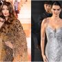 Aishwarya Rai Shines on Paris Fashion Show Stage with Kendall Jenner