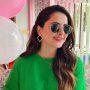 Fatima Effendi Shares her love life with public