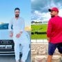 The Untold Story Of Haris Rauf: Sold Snacks To Pay For His School Expenses