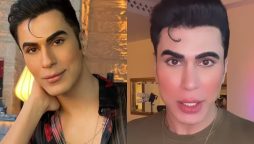Ken Doll