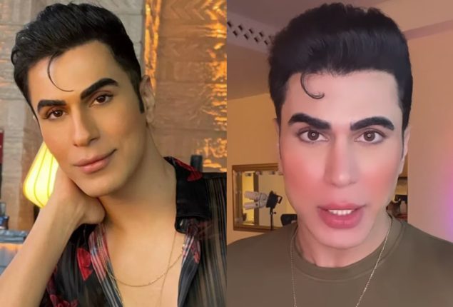 Here Is Why Netizens Are Praising Ken Doll For His Advice To Hijabi Girls