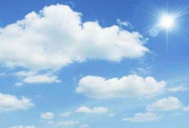 Karachi weather updates – 03 October 2023