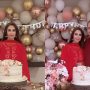 Birthday Bliss: Reema Khan & Husband Share Unforgettable Moments