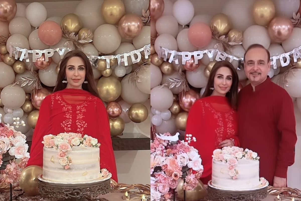 Reema Khan