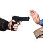 Police arrest online application robbers in Karachi