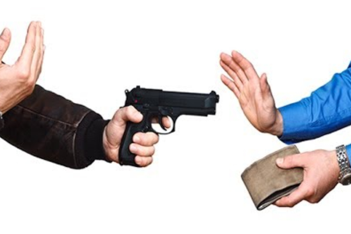 online application robbers