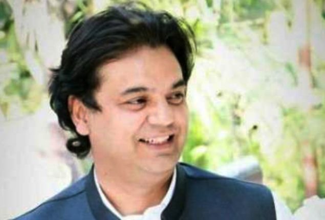 SHC orders to register case on disappearance of Usman Dar