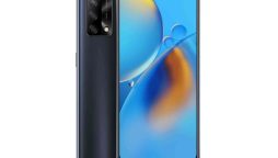 Oppo F19