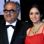 Boney Kapoor Addresses Being Accused OF Killing Wife Sridevi