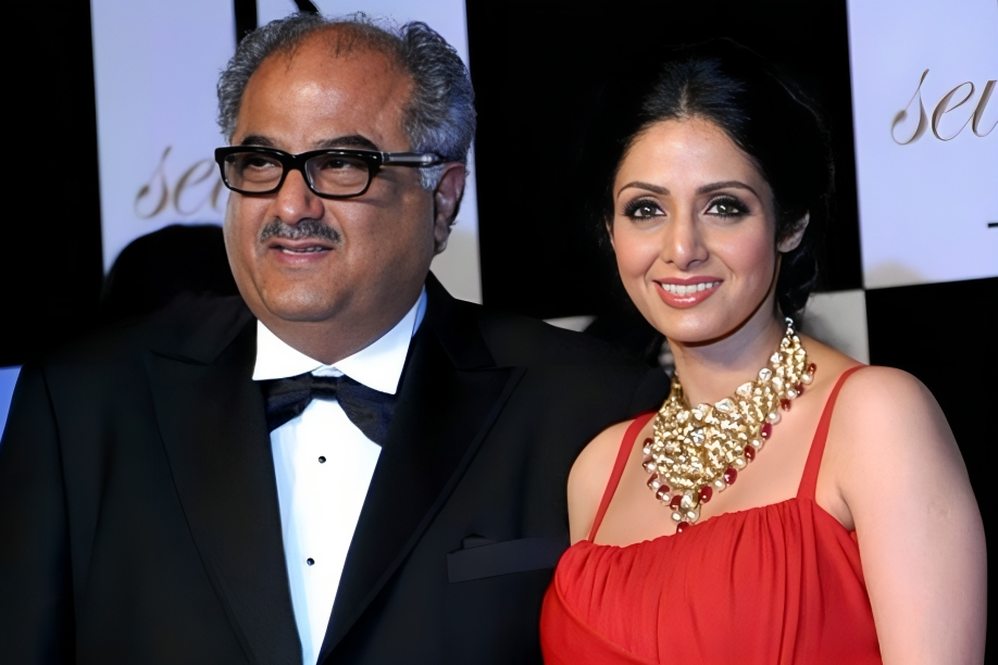 Boney Kapoor