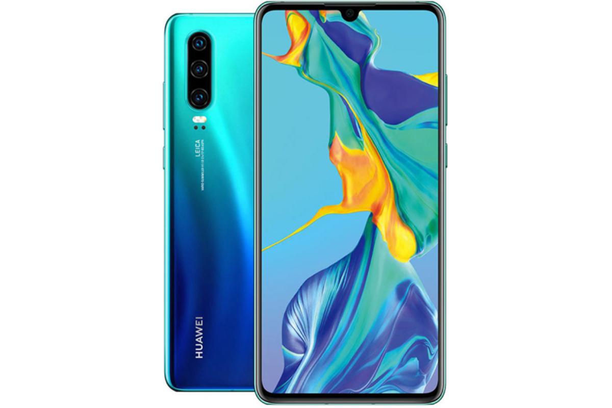 Huawei P30