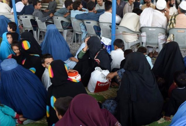 Sindh Govt forms committees for repatriation of illegal immigrants