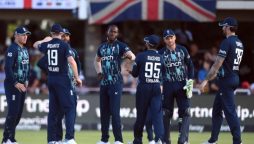 ICC World Cup 2023 England Schedule: Venue & Match timing