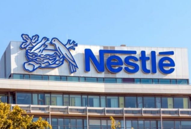 Nestlé Hiring in Saudi Arabia with Salary up to 8,000 Saudi Riyal