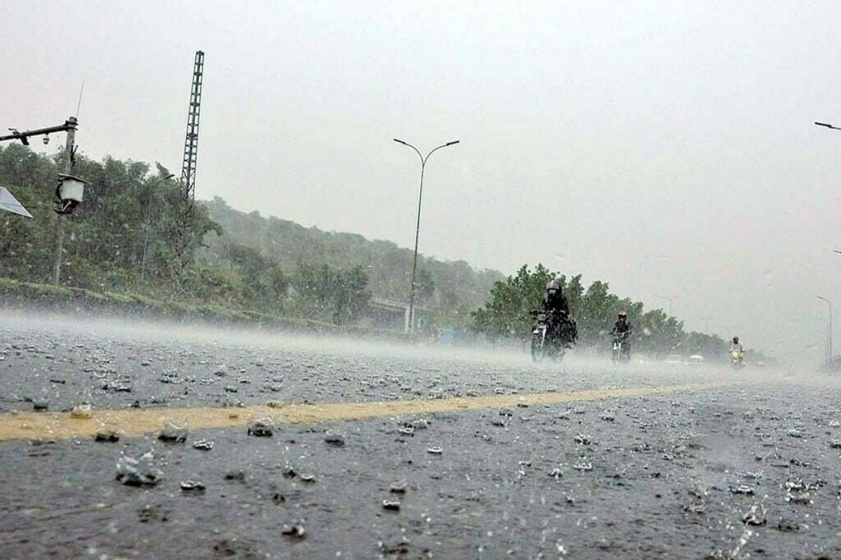 Islamabad