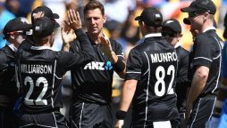 ICC World Cup 2023 New Zealand Schedule: Venue & Match timing