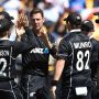 ICC World Cup 2023 New Zealand Schedule: Venue & Match timing