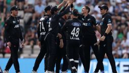 ICC World Cup 2023: New Zealand squad for mega event announced!