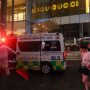 Bangkok mall shooting: Teenager arrested after 3 killed