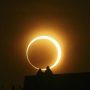 UAE stargazers miss out on ‘ring of fire’ solar eclipse