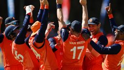 ICC World Cup 2023 Netherlands Schedule: Venue & Match timing