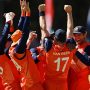 ICC World Cup 2023 Netherlands Schedule: Venue & Match timing