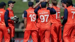 ICC World Cup 2023: Netherlands squad for mega event announced!