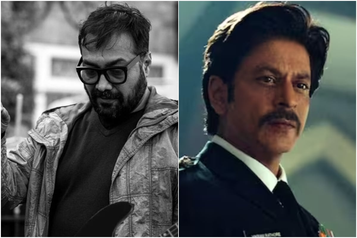 Anurag Kashyap