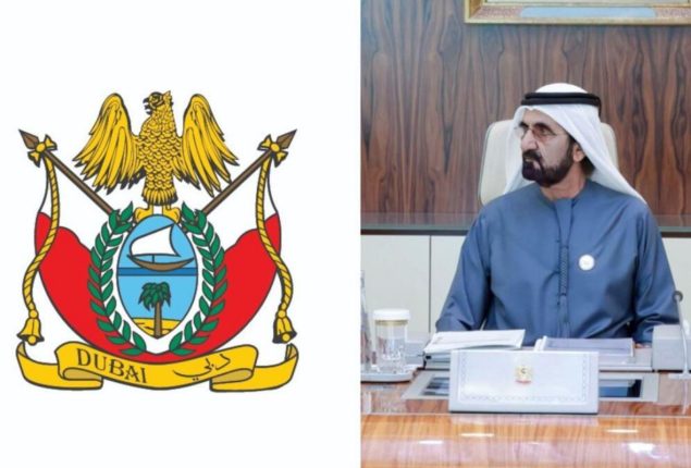 New Dubai law