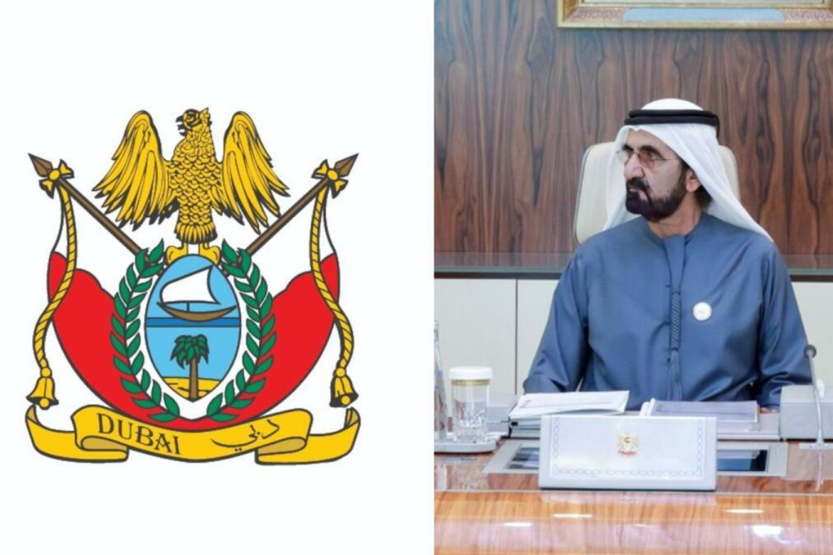 New Dubai law
