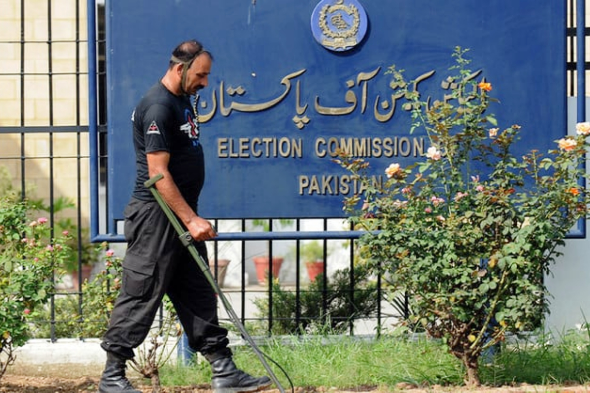 ECP