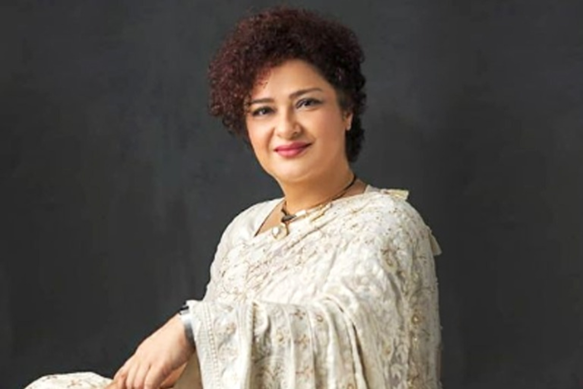 Sania Saeed talks about her favorite roles from her career