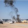 UAE Police Conduct Security Exercise in Ras Al Khaimah