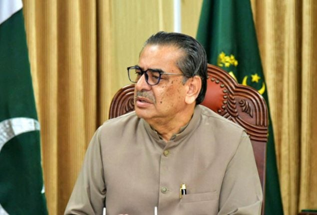 Caretaker Minister highlights need to strengthen Muslim unity  