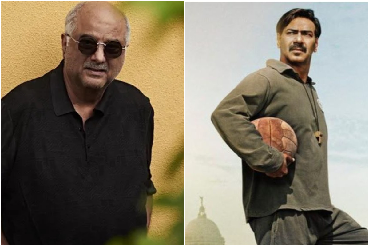 Boney Kapoor