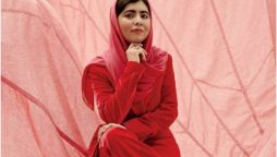 Malala Takes the Stage as Nelson Mandela Lecture’s Youngest Speaker