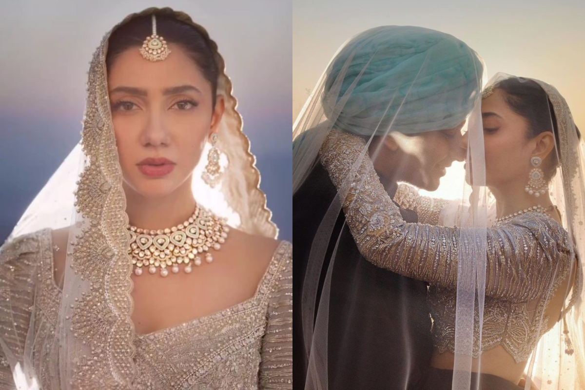 Mahira Khan
