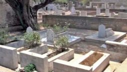 Bodies Graves