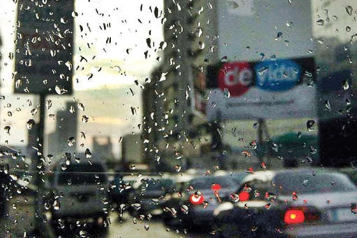 Karachi weather updates
