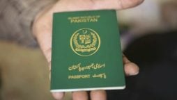 Pakistan Passport Renewal Fees in Saudi Arabia for March 2024 Update