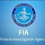 FIA offloads man travelling to Greece on illegal passport