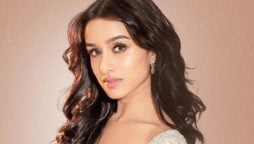 Shraddha Kapoor'