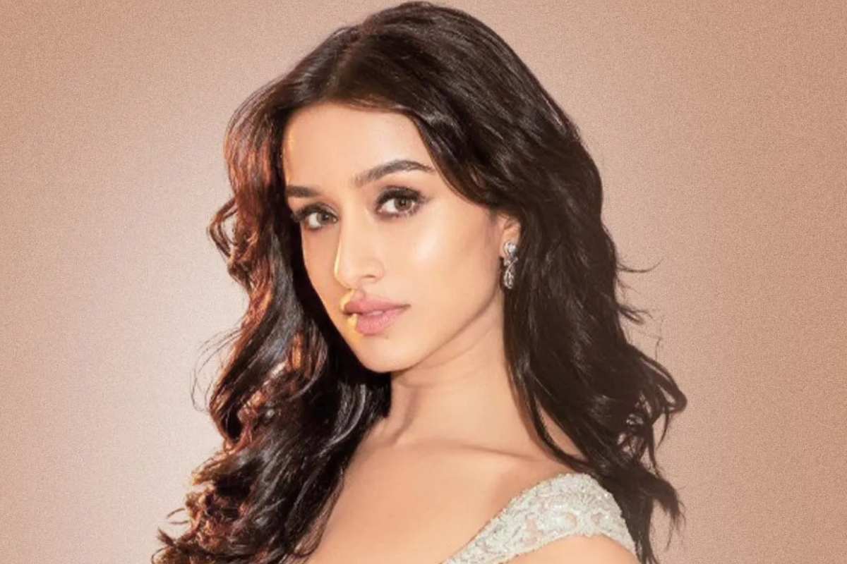 Shraddha Kapoor'