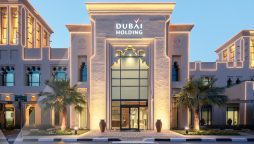 Dubai Holding Hiring in UAE with Salary up to 9,000 Dirhams